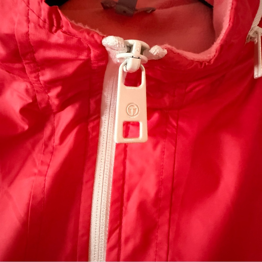 Talbots Tech Water Resistant Jacket - Picture 5 of 8